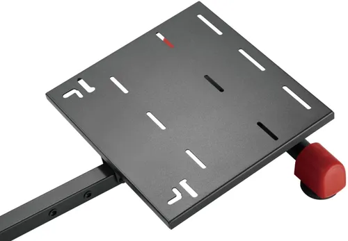 Stojak MOZOS SGS4 do kierownicy Logitech/Thrustmaster