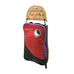 Pokrowiec podróżny Ticket To The Moon Travel Cube M - unique edition