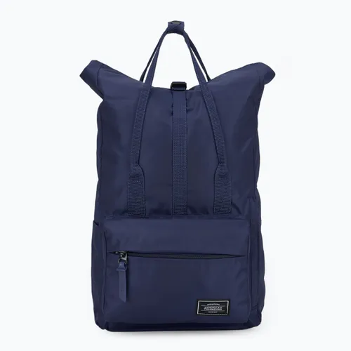 Рюкзак American Tourister Urban Groove 17 л midnight navy