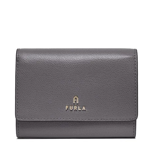 Большой женский кошелек Furla Camelia WP00325-ARE000-2505s-1007 Soil+Marmo C Int.