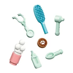 LEGO 42696 Friends Lecznica dla zwierząt