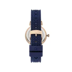 GC Y88004l1mf Navy / Gold Saati