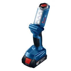 Lampa akumulatorowa LED Bosch GLI 18V-300