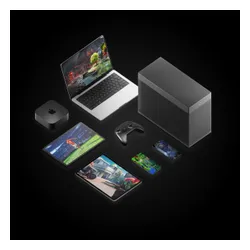 Kontroler STEELSERIES Nimbus Cloud