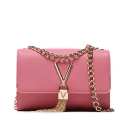 Valentino Divina Sa Vbs1ij03 Rosa Wallet