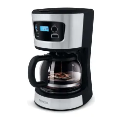 Ekspres Sencor SCE 3700BK