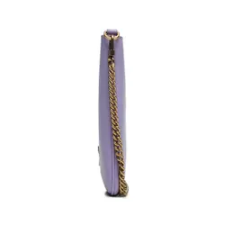 Geantă clasică Pinko Flat . AI 23-24 PCPL 100455 A0f1 Lilla Y48Q