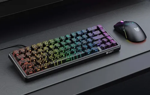 Klawiatura ONIKUMA G67 ARGB