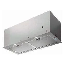 Okap Elica FOLD GR/A/72 Srebrny