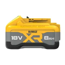 Akumulator 8.0Ah 18V XR DeWalt DCB1880