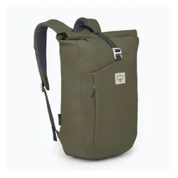 Plecak miejski Osprey Arcane Roll Top Pack 22 l earl grey/sand grey heather