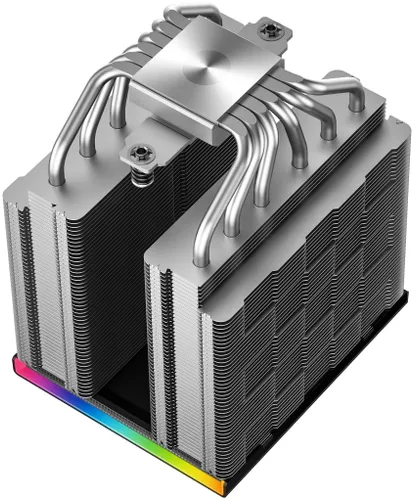 Chłodzenie CPU DEEPCOOL AK620 Digital SE