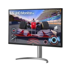 Monitor LG 32UQ750P-W 32" 4K VA 144Hz 4ms