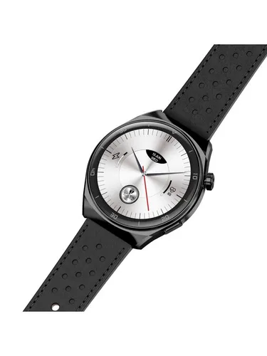 Часы наручные Garett Electronics Smartwatch V12_CZAR_SIL