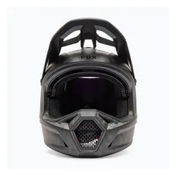 Kask rowerowy Fox Racing Rampage RS matte black
