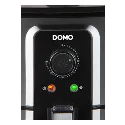 Air Fryer Frytkownica beztłuszczowa DOMO DO536FR