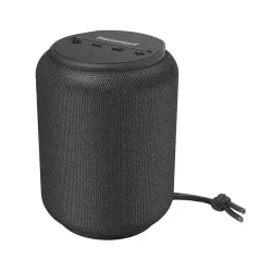 Głośnik Bluetooth Tronsmart T6 Mini 2023 15W Czarny