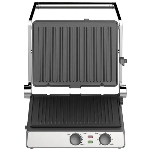 Grill elektryczny Łucznik EG 0215 S 690cm2