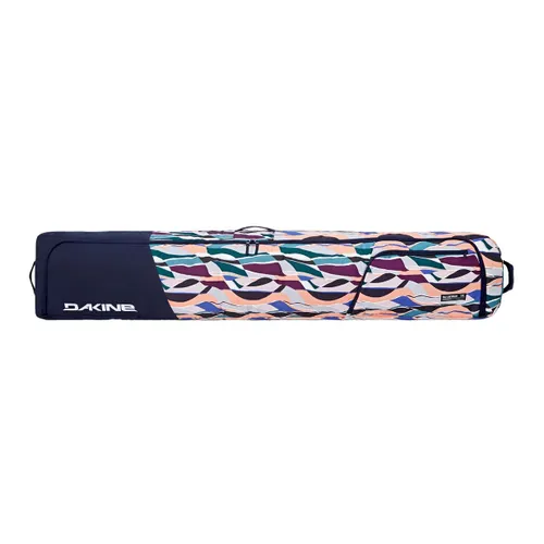 Pokrowiec na narty Dakine Fall Line Ski Roller Bag night skyline