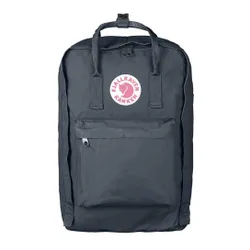 Рюкзак Fjallraven Kanken ноутбук 17-graphite