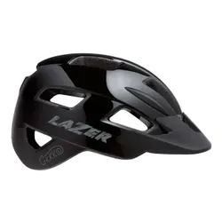 Kask rowerowy LAZER Gekko Czarny (rozmiar XS) MIPS