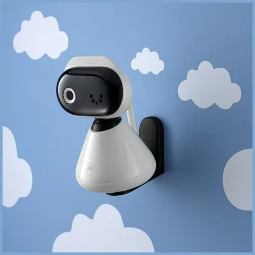 Niania elektroniczna Motorola PIP1500 Connect