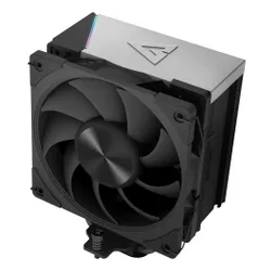 Chłodzenie CPU MODECOM Volcano 0C T701 Czarny