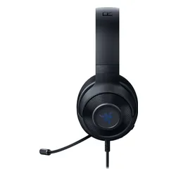 Наушники геймерские / игровые Razer Kraken X черный (RZ04-02890200-R3M1)