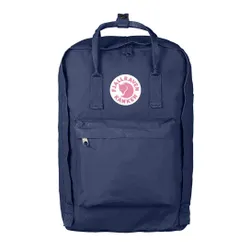 Рюкзак Fjallraven Kanken ноутбук 17-королевский синий