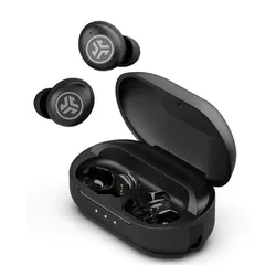 Беспроводные наушники Jlab Air Pro Ink Channel Bluetooth 5.1 Black