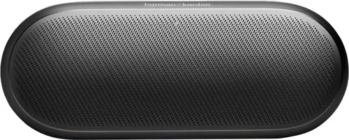 Głośnik mobilny HARMAN KARDON Luna 2 Czarny
