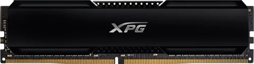 Pamięć ADATA XPG Gammix D20, DDR4, 16 GB, 3200MHz, CL16 (AX4U320016G16A-CBK20)