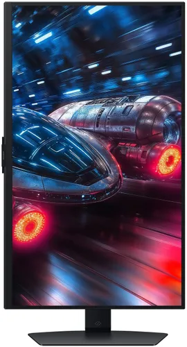 Monitor SAMSUNG Odyssey G7 LS27FG702EUXEN 27" 3840x2160px IPS 360Hz 1 ms [GTG]