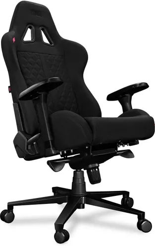 Fotel YUMISU 2050 Magnetic Czarny