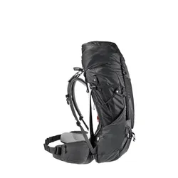 Plecak trekkingowy Deuter Futura Air Trek 45 + 10 SL damski - black