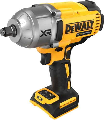 Klucz udarowy DEWALT DCF900N-XJ