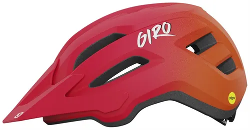 Kask rowerowy GIRO Fixture II MIPS Youth