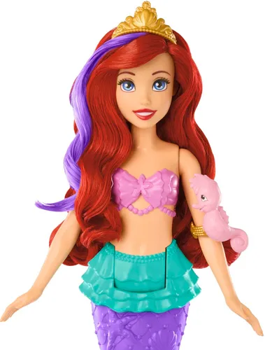 Lalka OTHER DISNEY DOLLS Arielka HPD43