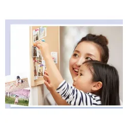 Drukarka Hanin CP4100 Beżowy