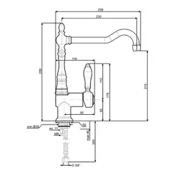 Bateria SMEG MIR6RA-2