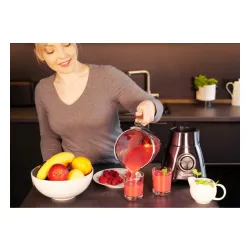 Blender kielichowy Blaupunkt TBG801 1,75l