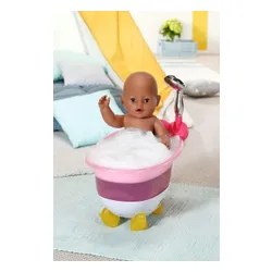 Zapf Lalka Baby Born Magiczny Chłopiec 43 cm