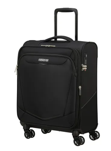 Чемодан для салона American Tourister summerride-black