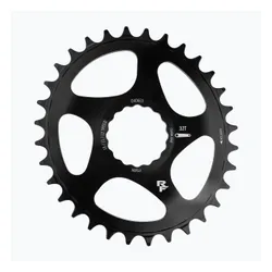 Zębatka RACE FACE Cinch DM Oval 34T black