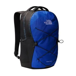 Рюкзак для ноутбука The North Face Jester - tnf blue / tnf black / silver reflective