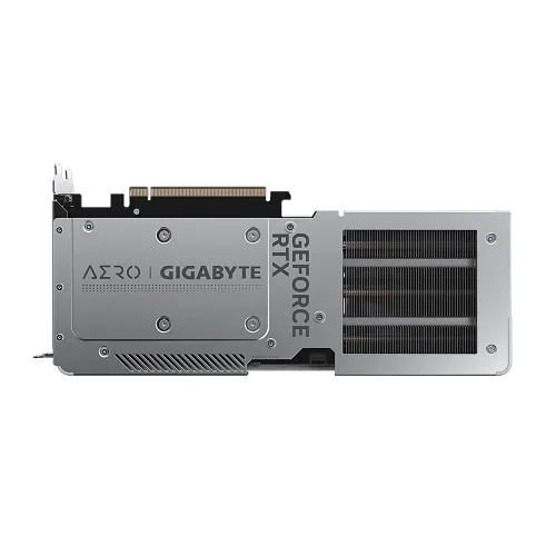 Karta graficzna Gigabyte GeForce RTX 4060 Ti AERO OC 8GB GDDR6 128bit DLSS