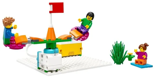 LEGO Education 45345 Spike Prime Essential