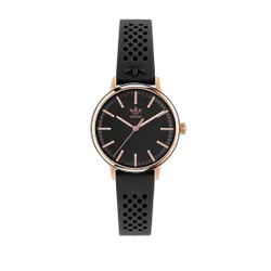 Adidas Originals Code One Xsmall Watch Aosy23026 Gül Altın