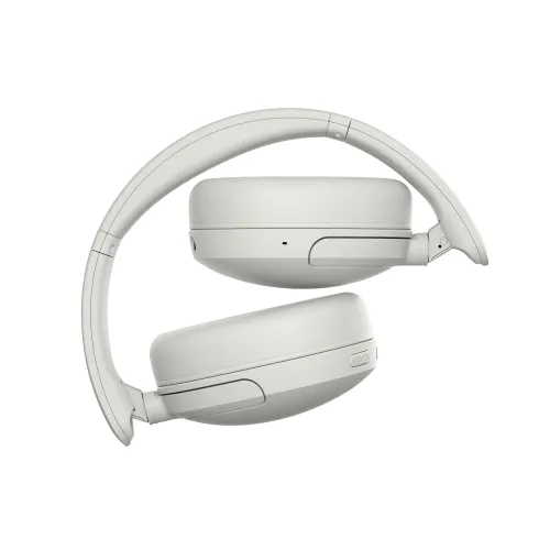 Słuchawki bezprzewodowe Sony WH-CH735N ANC Nauszne Bluetooth 6.0 Biały
