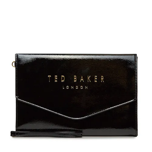 Ted Baker Crinkie Bag 272143 Negru